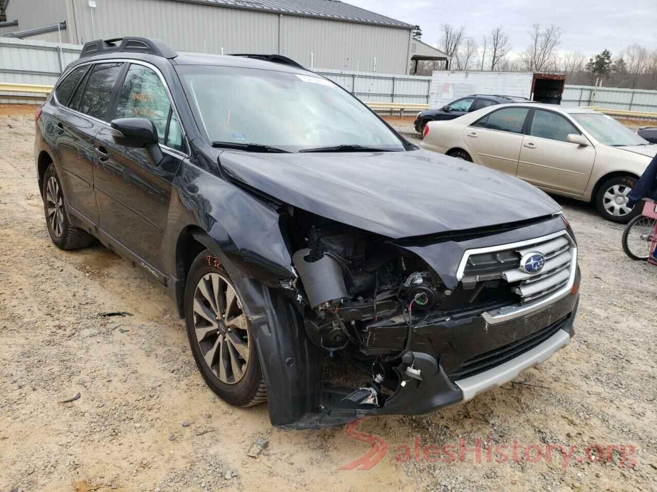 4S4BSANC3G3296678 2016 SUBARU OUTBACK