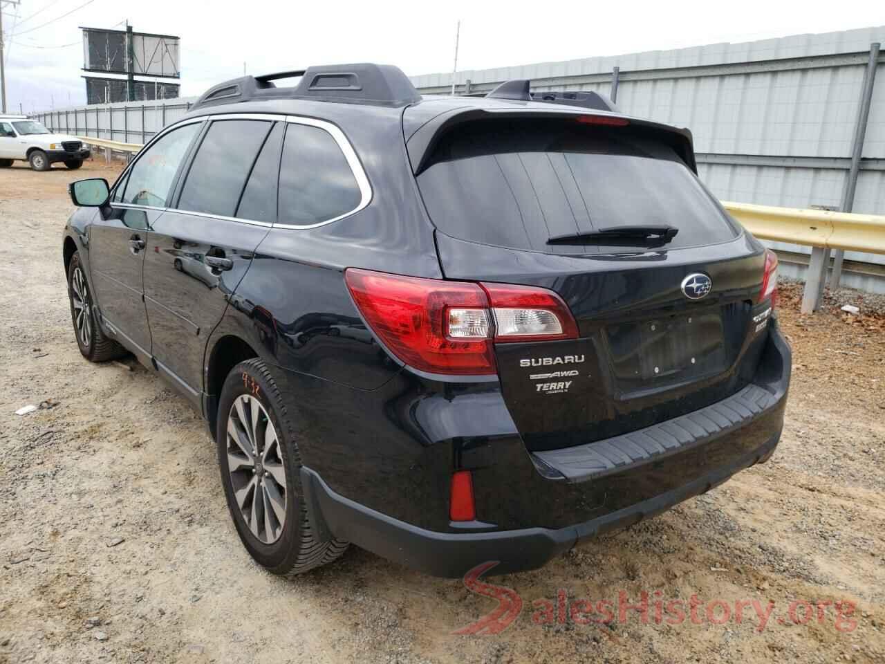 4S4BSANC3G3296678 2016 SUBARU OUTBACK