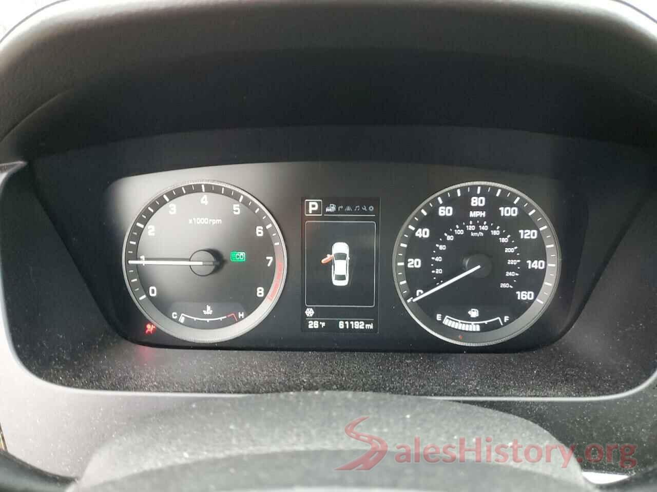 5NPE34AF5HH454055 2017 HYUNDAI SONATA