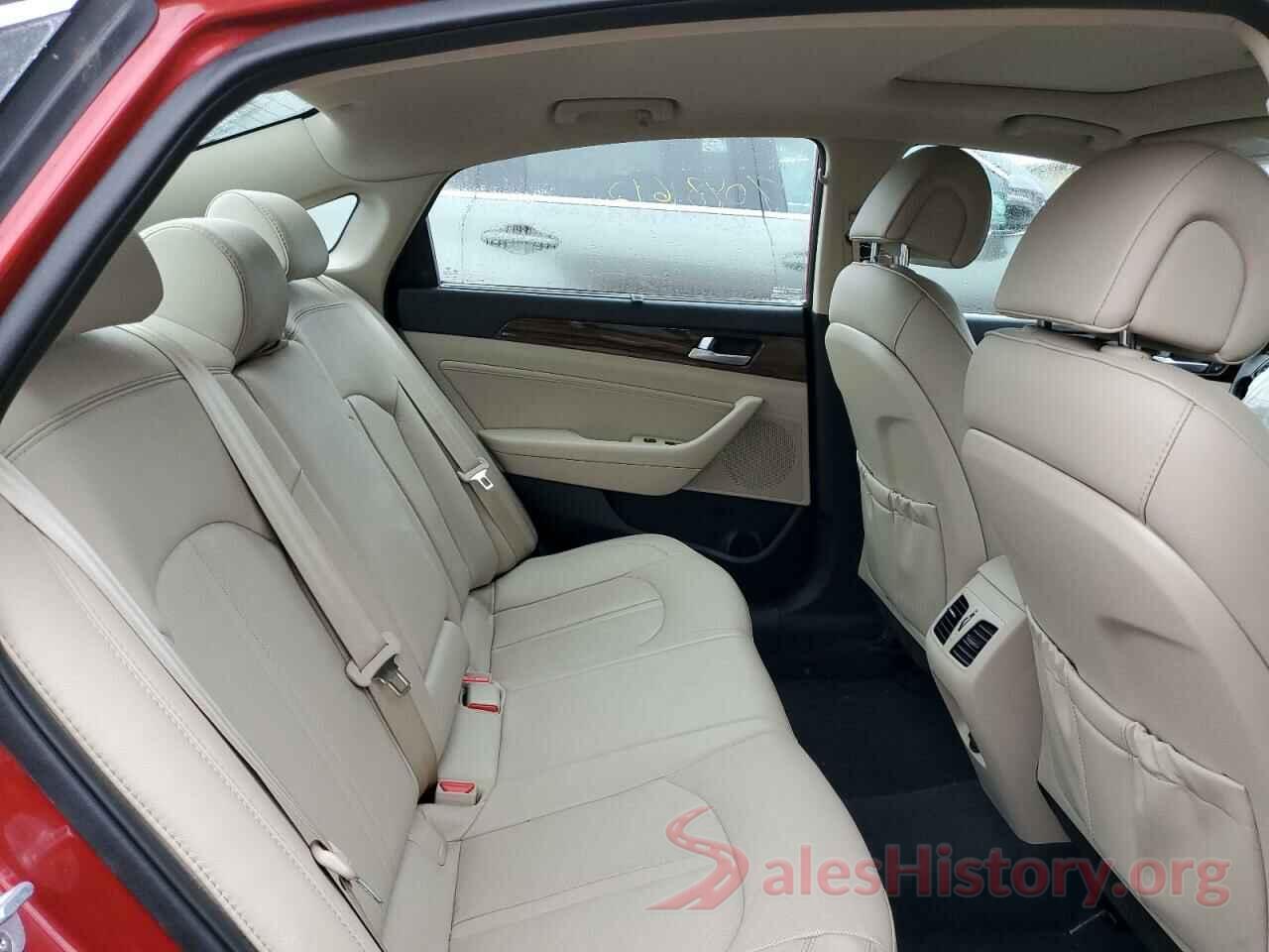 5NPE34AF5HH454055 2017 HYUNDAI SONATA