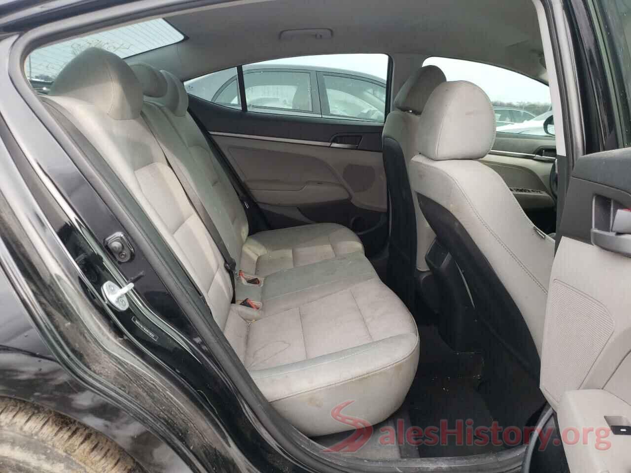 5NPD74LFXHH072620 2017 HYUNDAI ELANTRA