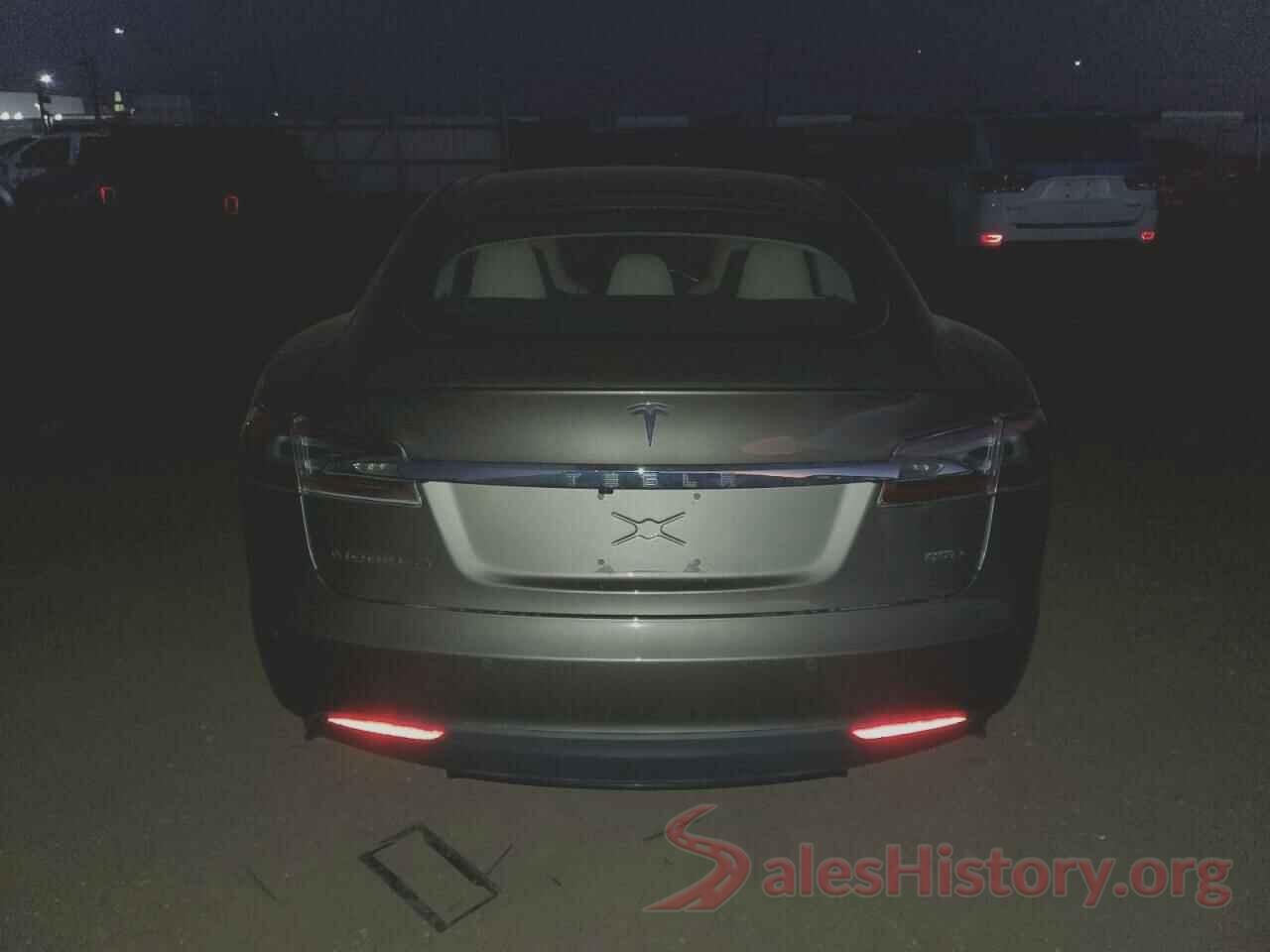 5YJSA1E2XFF102096 2015 TESLA MODEL S