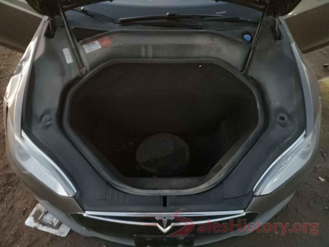 5YJSA1E2XFF102096 2015 TESLA MODEL S