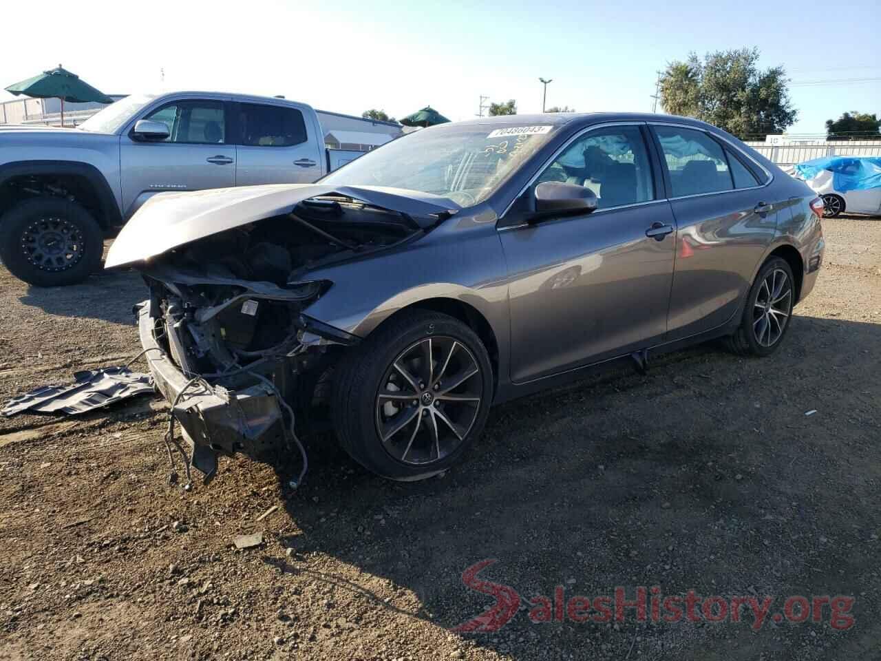 4T1BF1FK6GU586580 2016 TOYOTA CAMRY