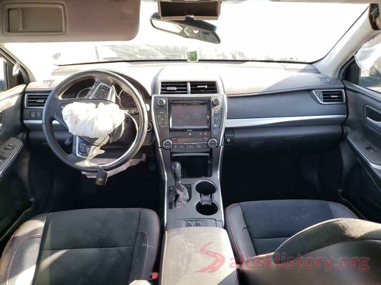 4T1BF1FK6GU586580 2016 TOYOTA CAMRY