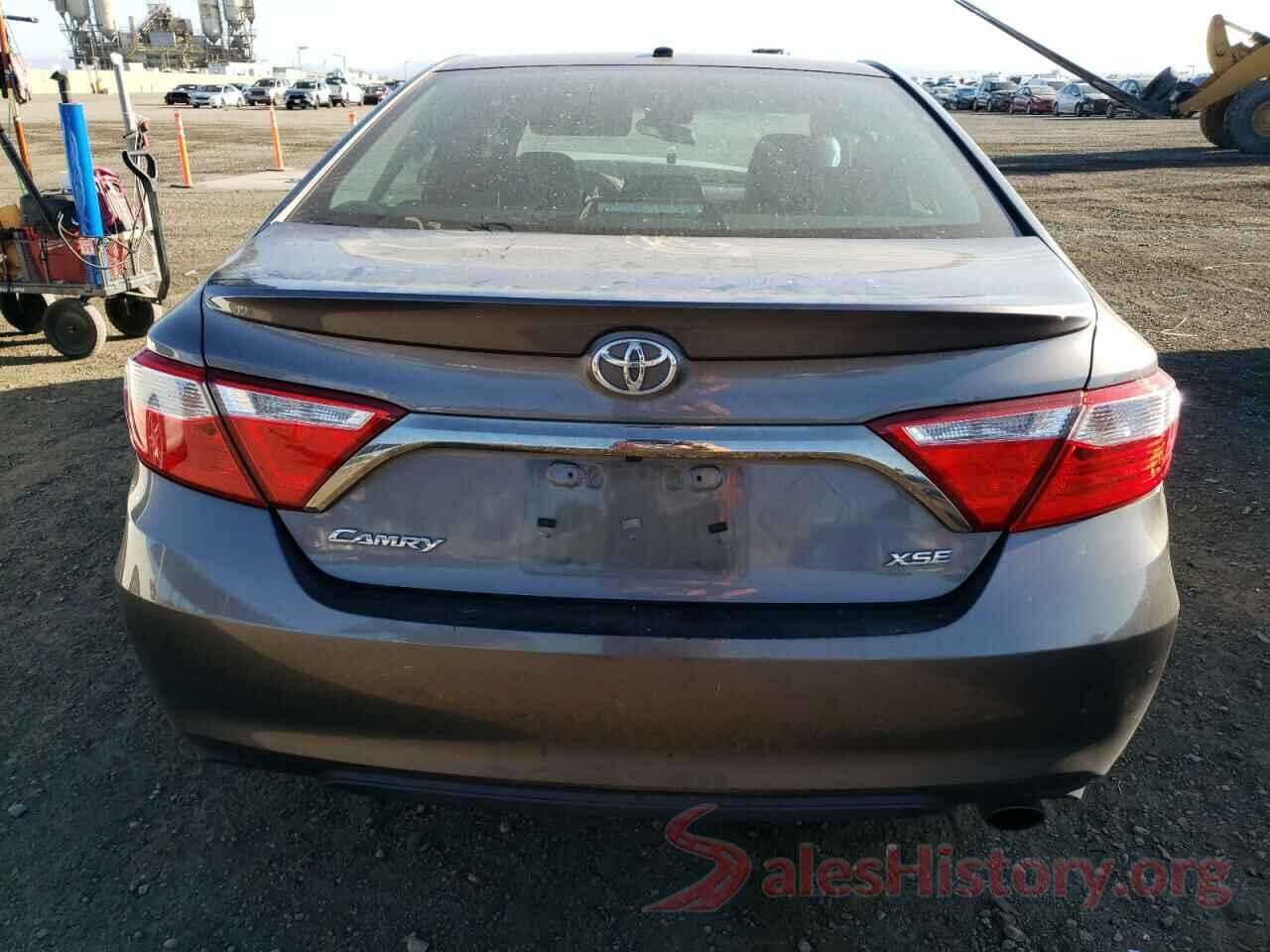 4T1BF1FK6GU586580 2016 TOYOTA CAMRY