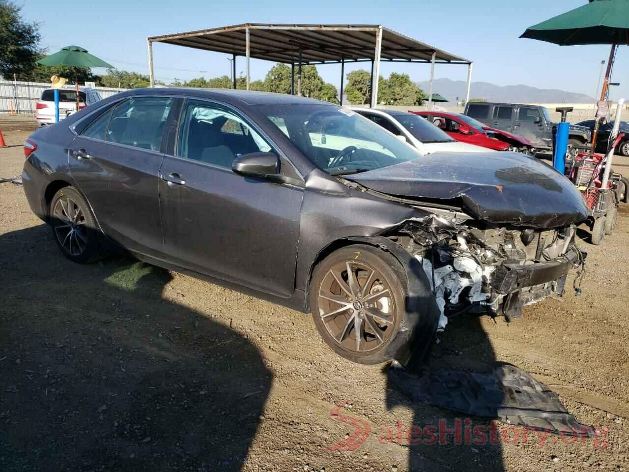 4T1BF1FK6GU586580 2016 TOYOTA CAMRY