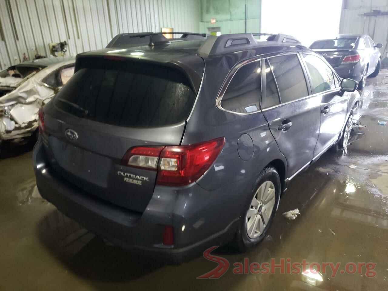 4S4BSACC6H3376545 2017 SUBARU OUTBACK