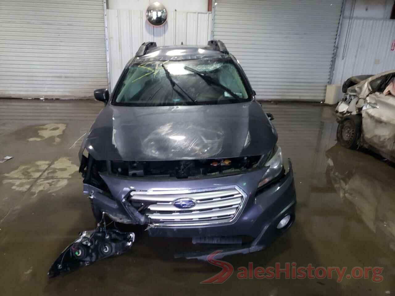 4S4BSACC6H3376545 2017 SUBARU OUTBACK