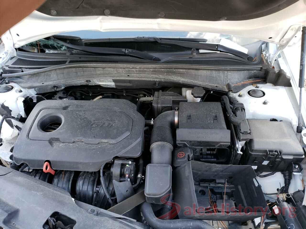 5XXGT4L3XLG439633 2020 KIA OPTIMA