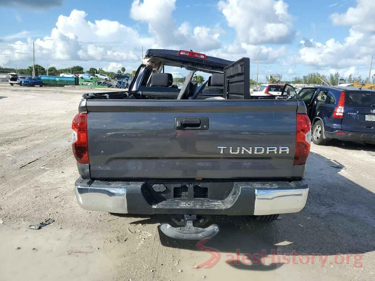 5TFRY5F10LX270693 2020 TOYOTA TUNDRA