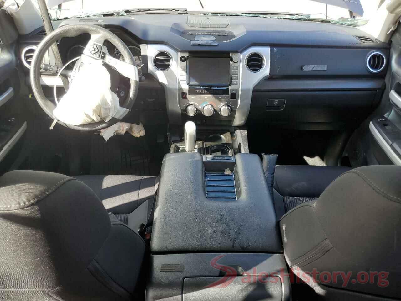 5TFRY5F10LX270693 2020 TOYOTA TUNDRA