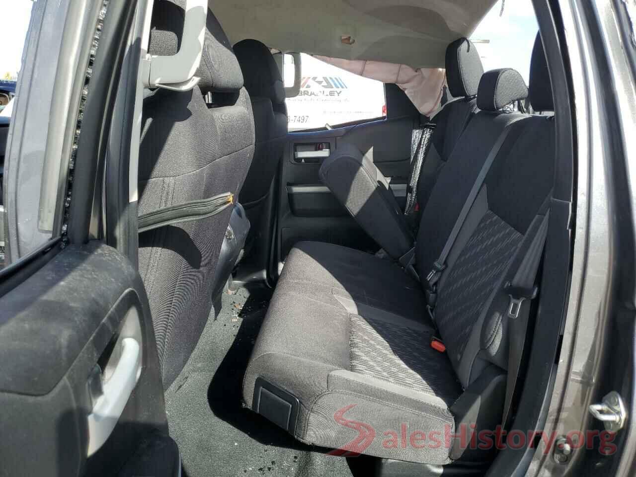 5TFRY5F10LX270693 2020 TOYOTA TUNDRA