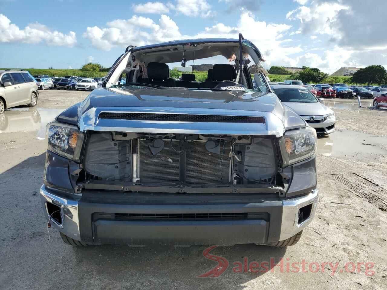 5TFRY5F10LX270693 2020 TOYOTA TUNDRA