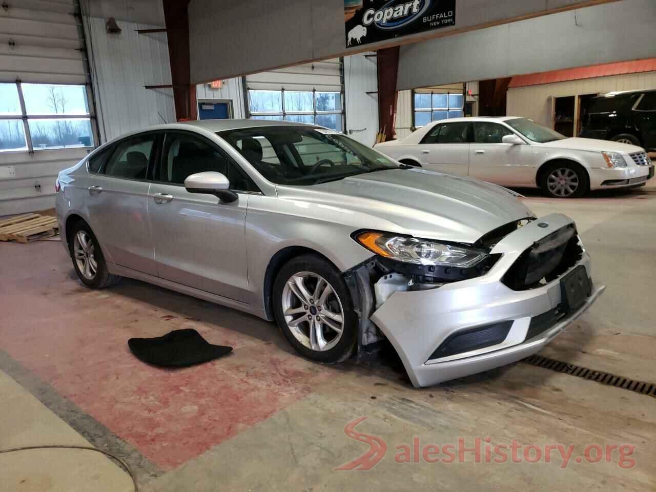 3FA6P0H73JR108076 2018 FORD FUSION