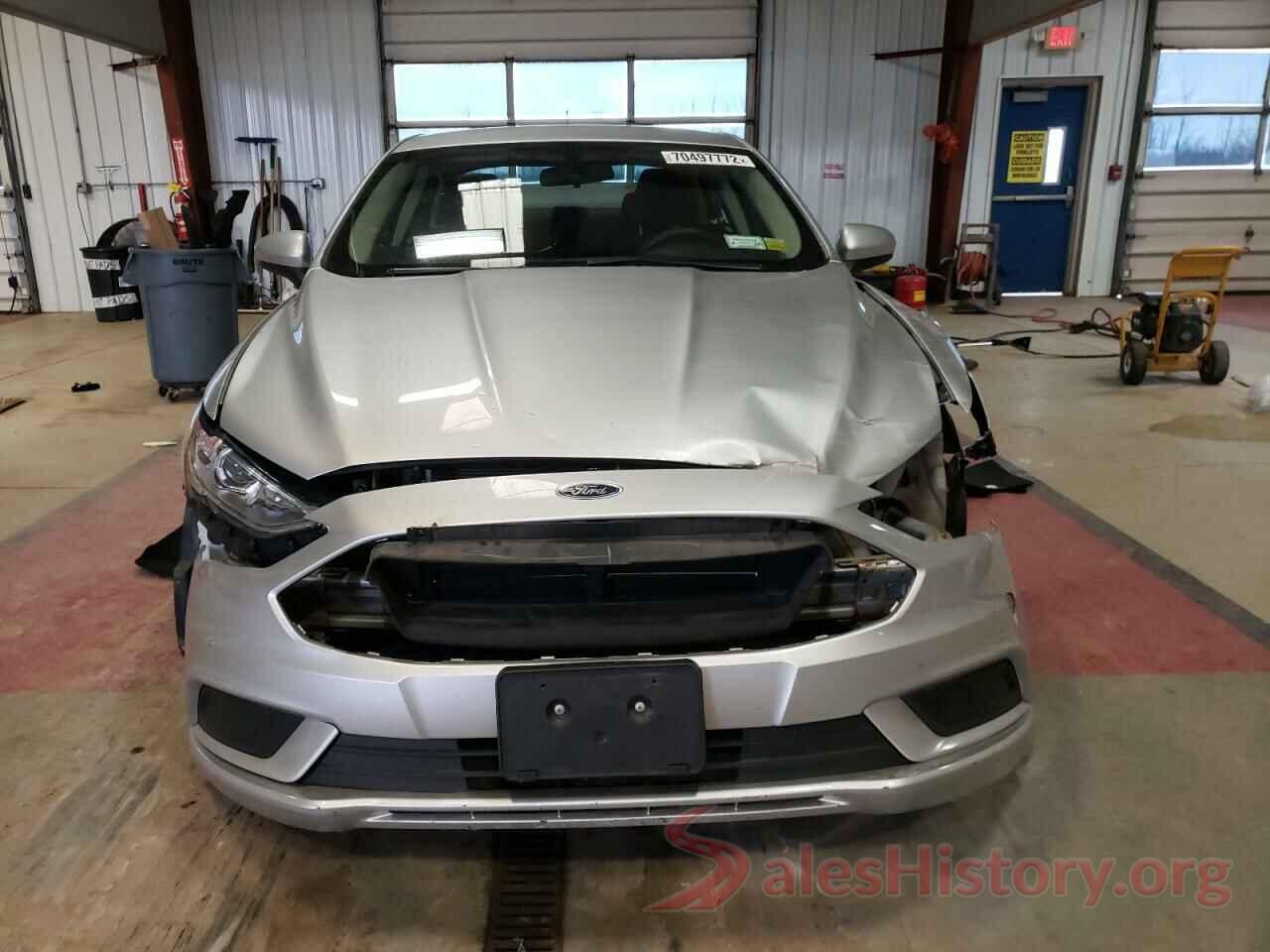 3FA6P0H73JR108076 2018 FORD FUSION