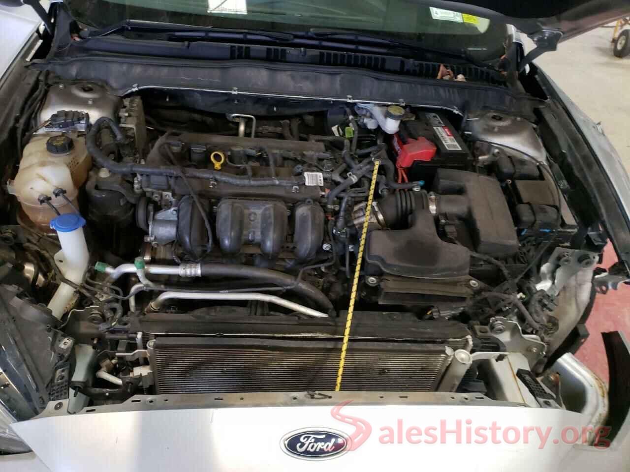 3FA6P0H73JR108076 2018 FORD FUSION