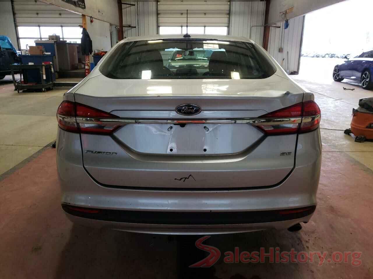 3FA6P0H73JR108076 2018 FORD FUSION