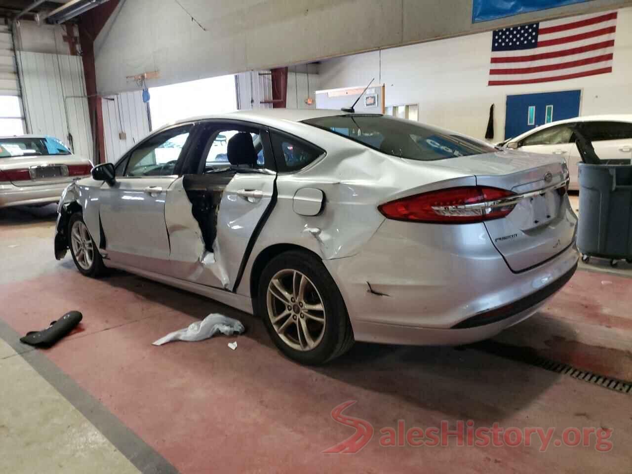 3FA6P0H73JR108076 2018 FORD FUSION