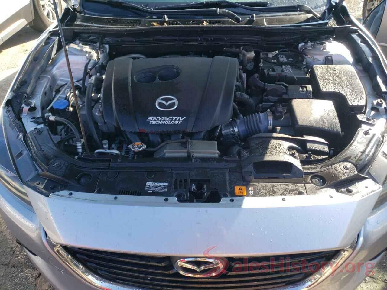 3MZBN1W32JM171328 2018 MAZDA 3