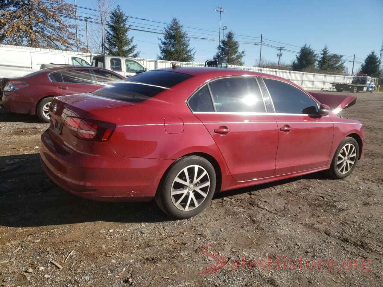 3VWDB7AJ8HM377080 2017 VOLKSWAGEN JETTA