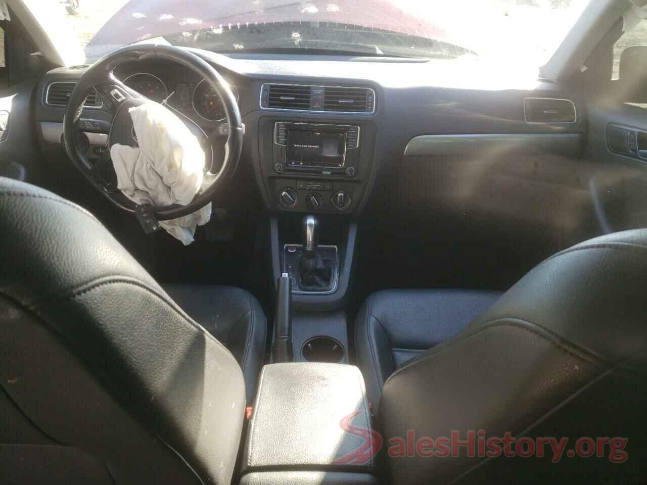 3VWDB7AJ8HM377080 2017 VOLKSWAGEN JETTA