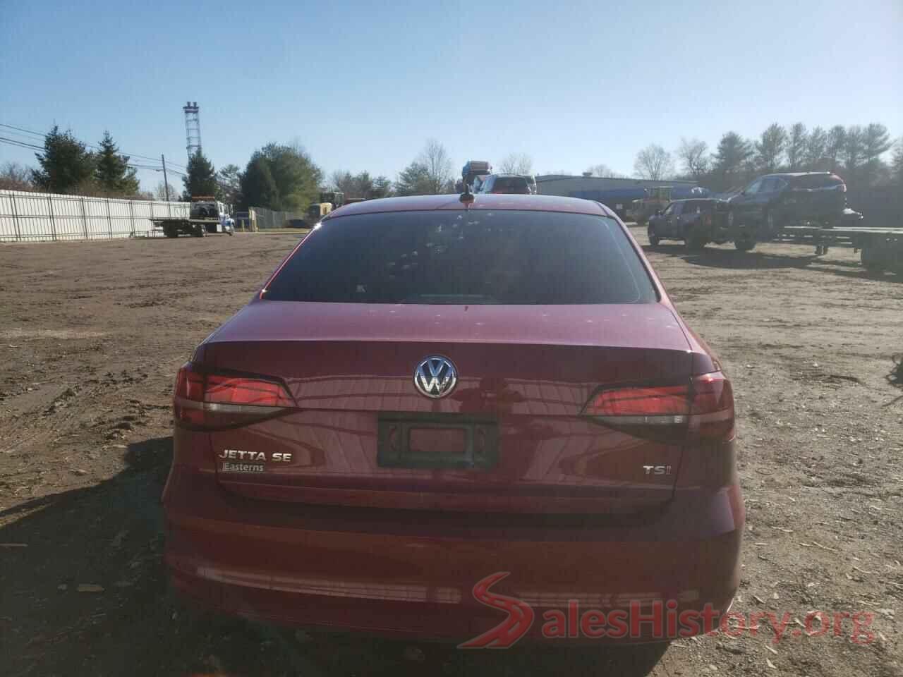 3VWDB7AJ8HM377080 2017 VOLKSWAGEN JETTA