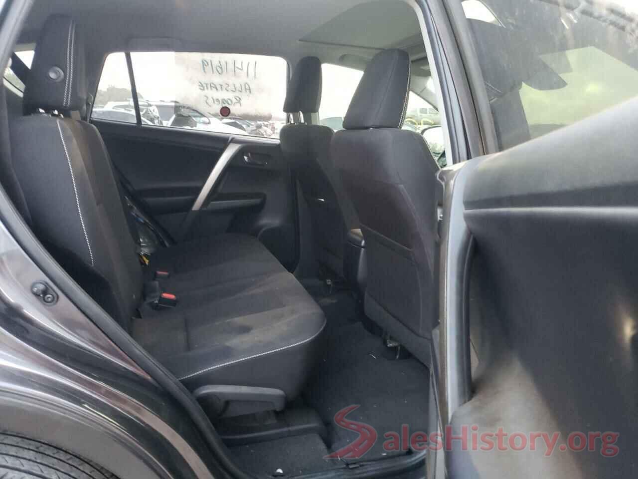 JTMWFREV3JJ169216 2018 TOYOTA RAV4