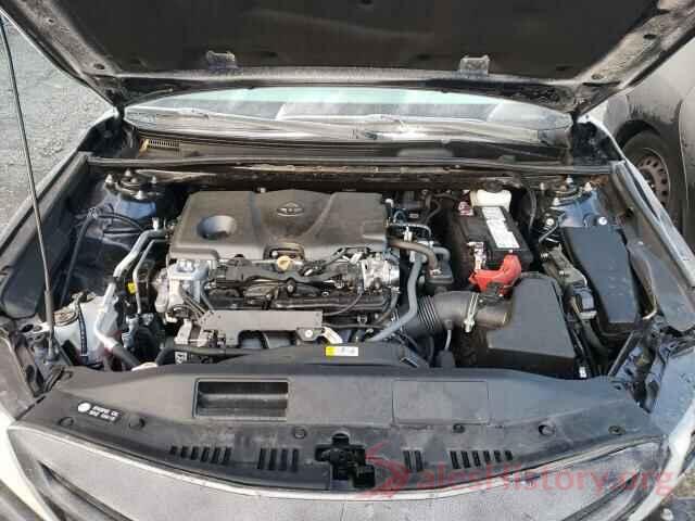 4T1G11AK8MU411349 2021 TOYOTA CAMRY