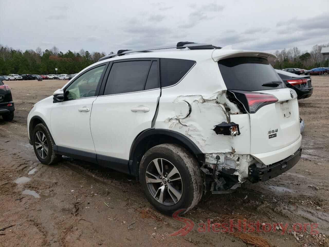 JTMWFREV1HJ722133 2017 TOYOTA RAV4