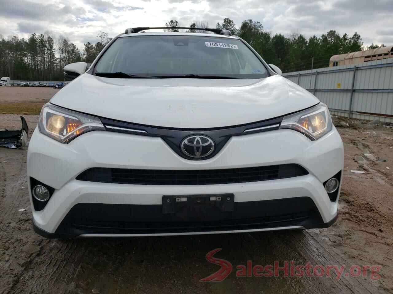 JTMWFREV1HJ722133 2017 TOYOTA RAV4