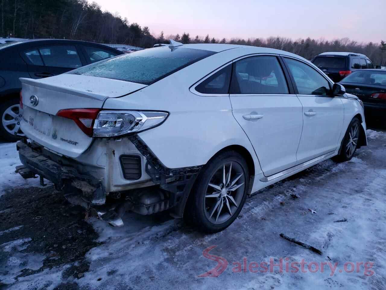 5NPE34AB6HH442896 2017 HYUNDAI SONATA