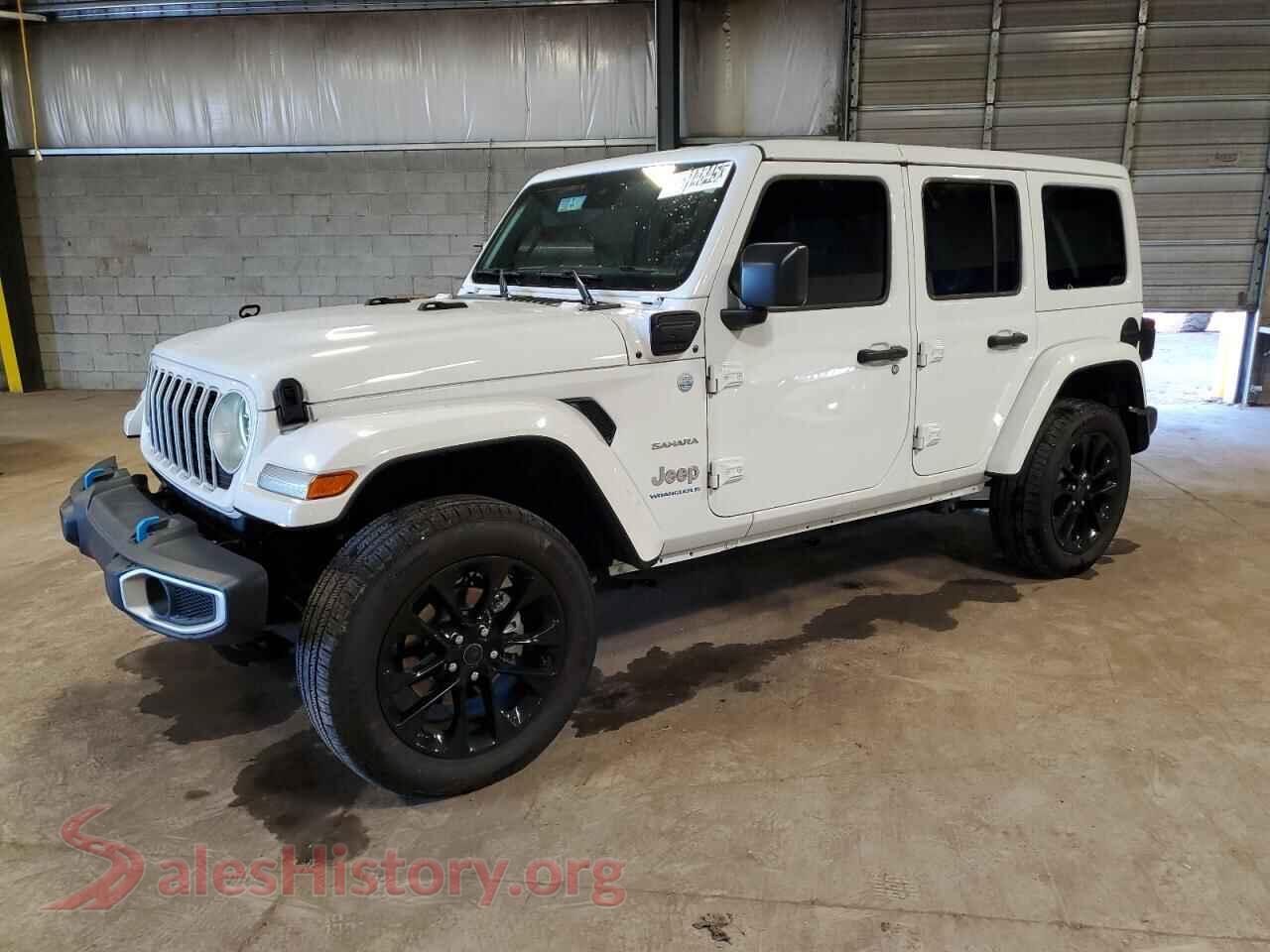 1C4RJXP69RW270121 2024 JEEP WRANGLER