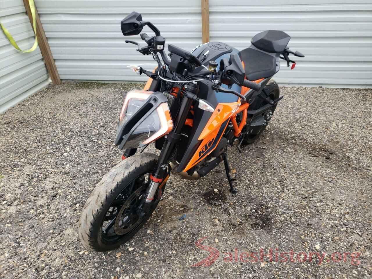 VBKV39409MM934666 2021 KTM MOTORCYCLE