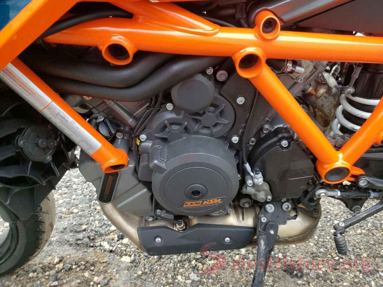 VBKV39409MM934666 2021 KTM MOTORCYCLE