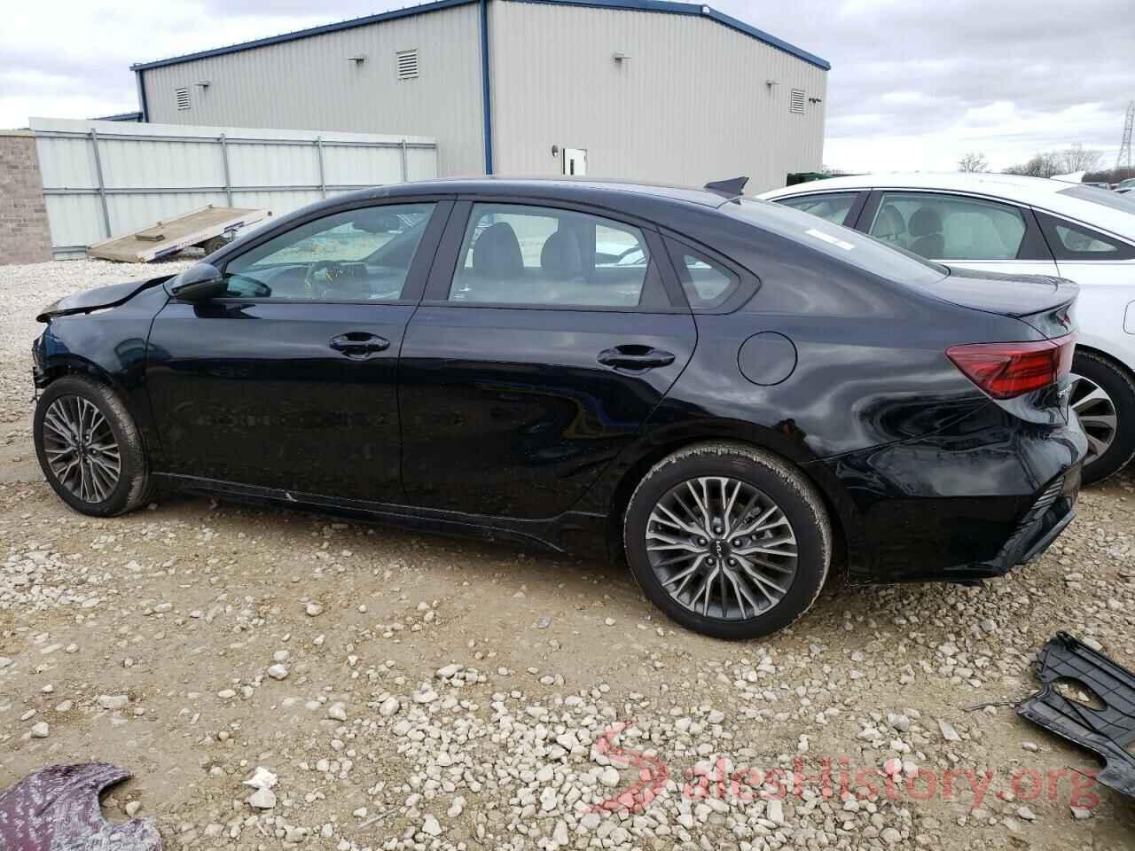 3KPF54AD1PE517104 2023 KIA FORTE