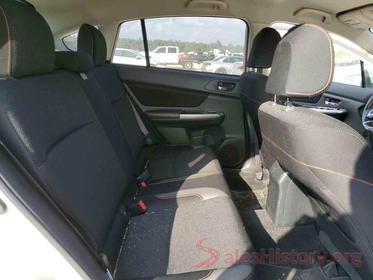 JF2GPADCXGH345831 2016 SUBARU CROSSTREK