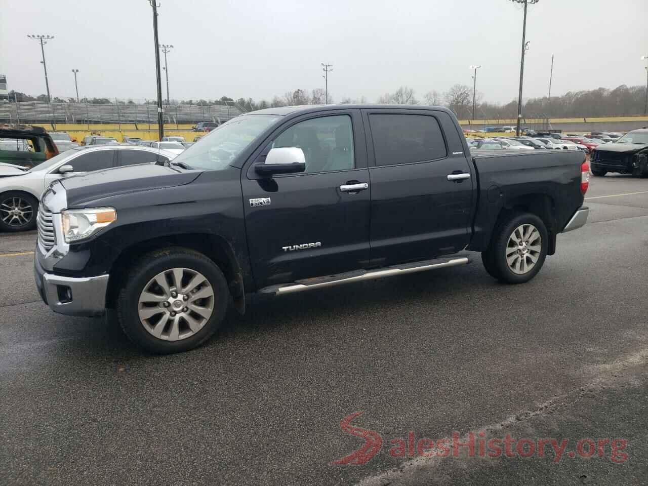 5TFHW5F19EX340292 2014 TOYOTA TUNDRA