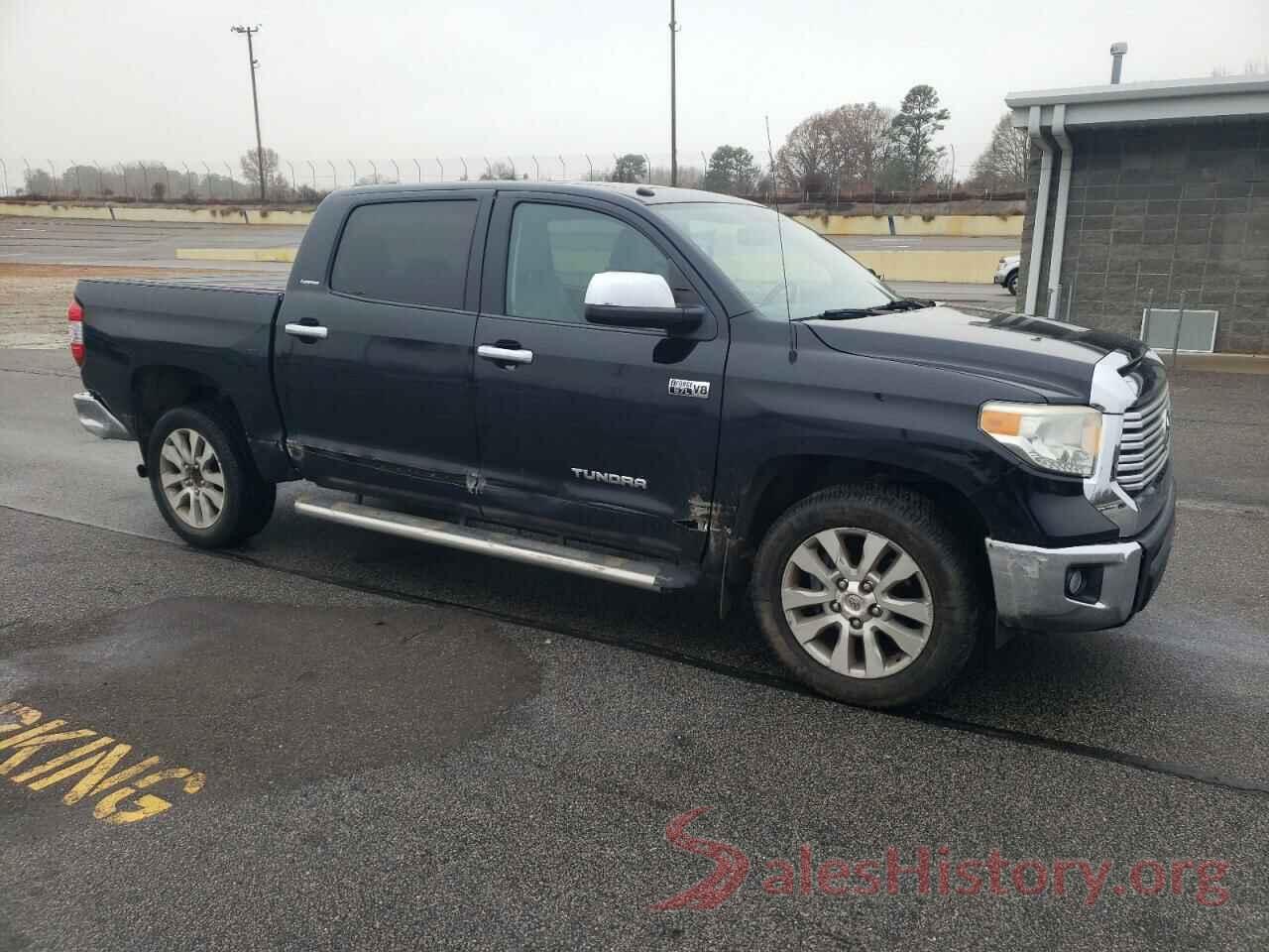 5TFHW5F19EX340292 2014 TOYOTA TUNDRA