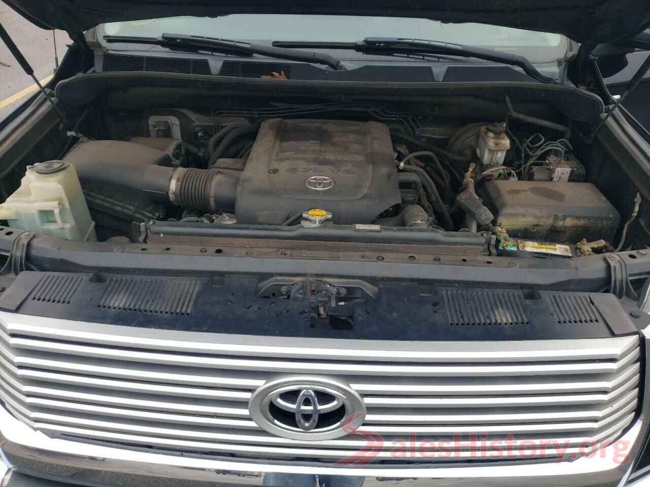 5TFHW5F19EX340292 2014 TOYOTA TUNDRA