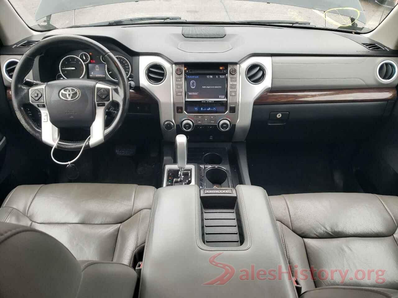 5TFHW5F19EX340292 2014 TOYOTA TUNDRA