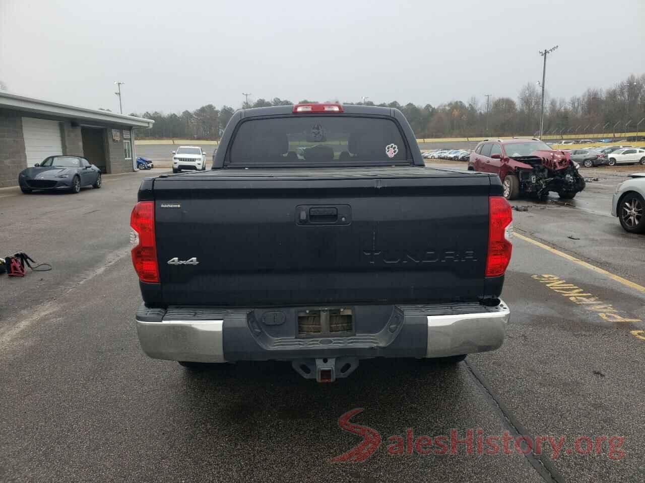 5TFHW5F19EX340292 2014 TOYOTA TUNDRA