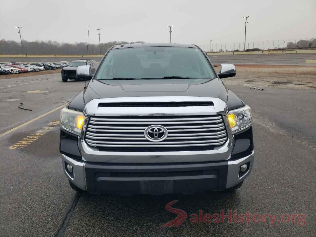 5TFHW5F19EX340292 2014 TOYOTA TUNDRA