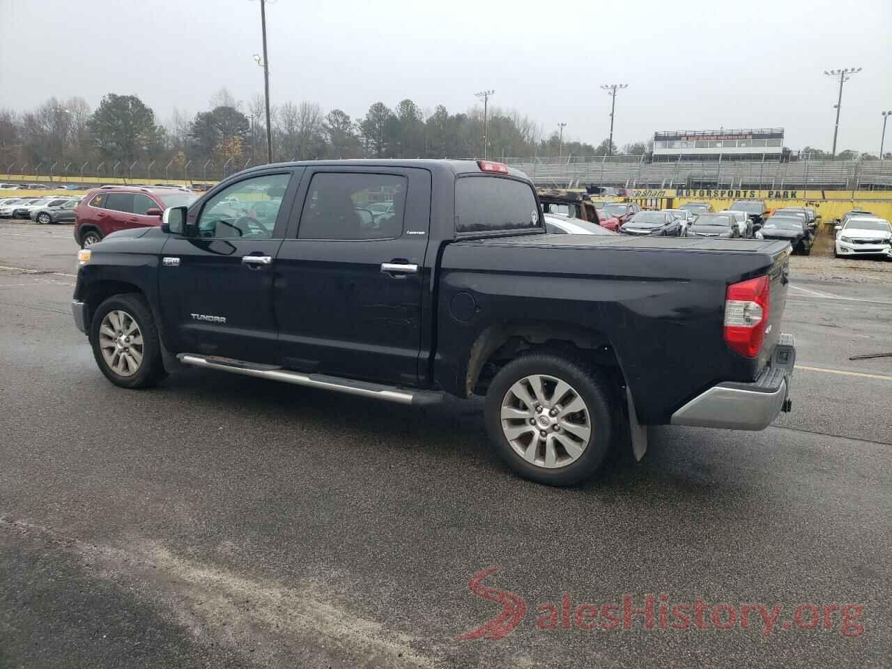 5TFHW5F19EX340292 2014 TOYOTA TUNDRA