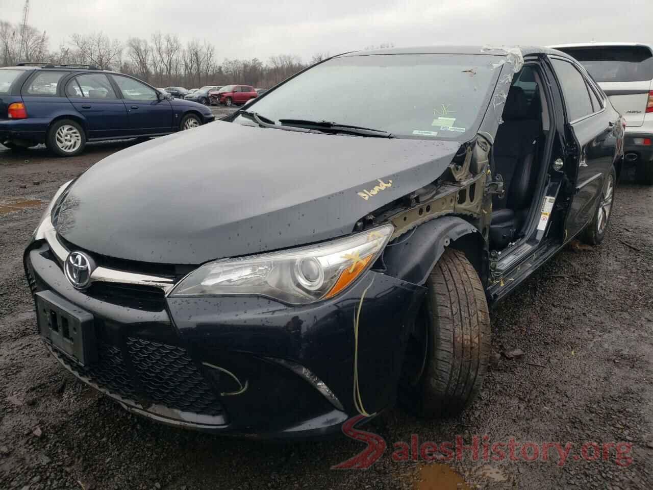 4T1BF1FK3GU191613 2016 TOYOTA CAMRY