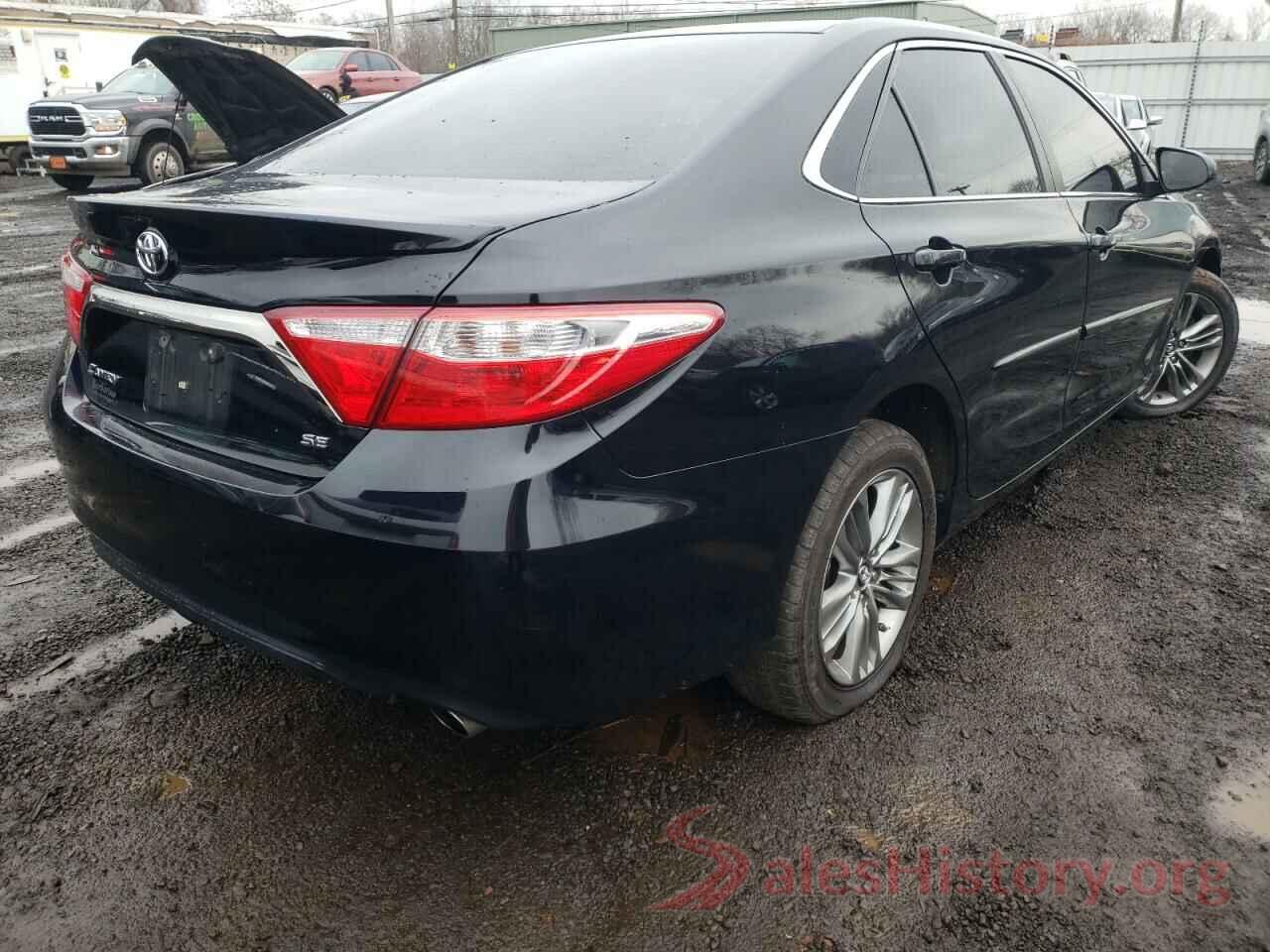 4T1BF1FK3GU191613 2016 TOYOTA CAMRY