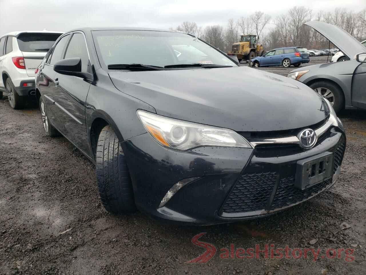 4T1BF1FK3GU191613 2016 TOYOTA CAMRY