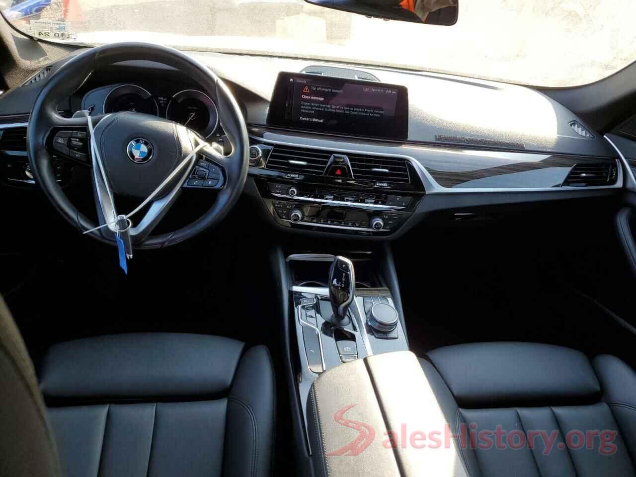 WBAJA7C32HG907171 2017 BMW 5 SERIES