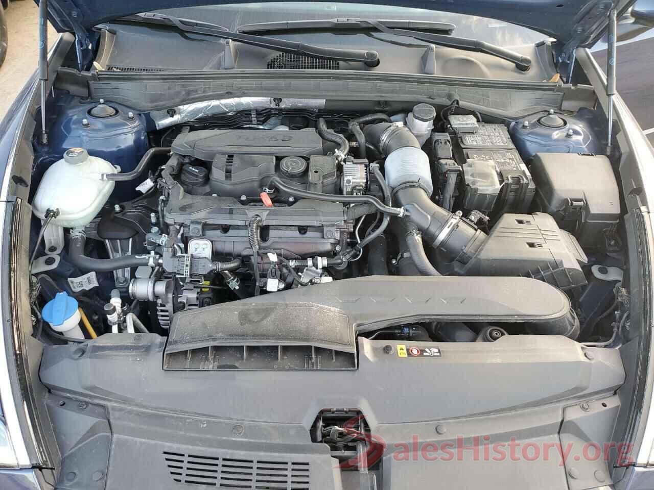 5NPEH4J2XLH041572 2020 HYUNDAI SONATA