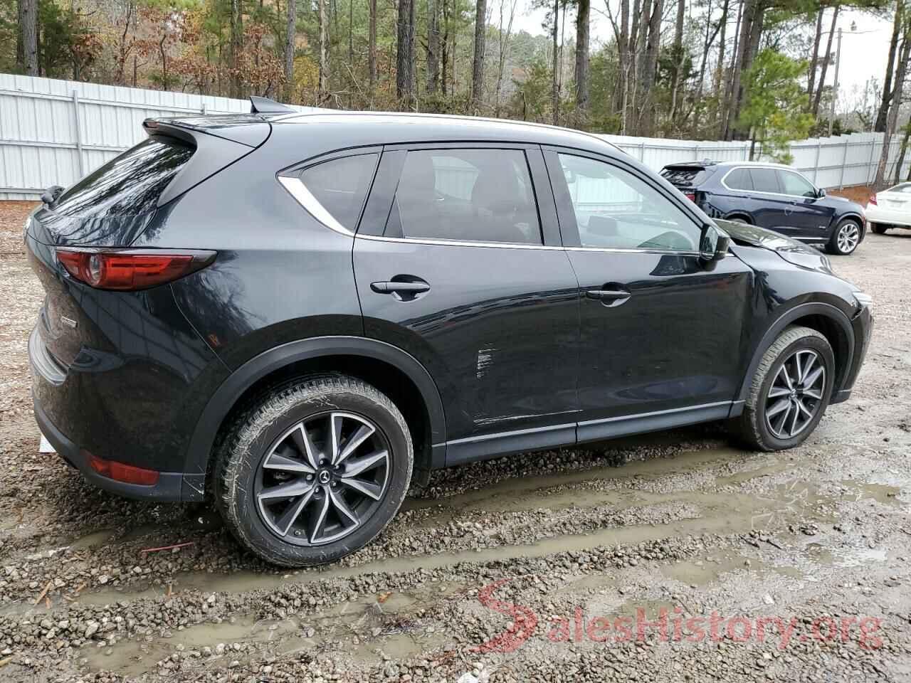 JM3KFBDM7J0401330 2018 MAZDA CX-5